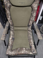 Nash Indulgence Hi Back Auto Recline Chair T9522
