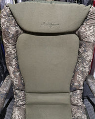 Nash Indulgence Hi Back Auto Recline Chair T9522