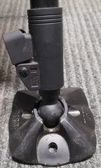 Nash Indulgence Hi Back Auto Recline Chair T9522