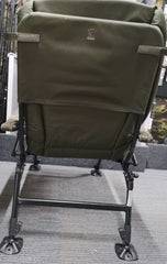 Nash Indulgence Hi Back Auto Recline Chair T9522