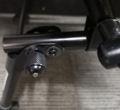 Nash Indulgence Hi Back Auto Recline Chair T9522