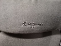 Nash Indulgence Hi Back Auto Recline Chair T9522