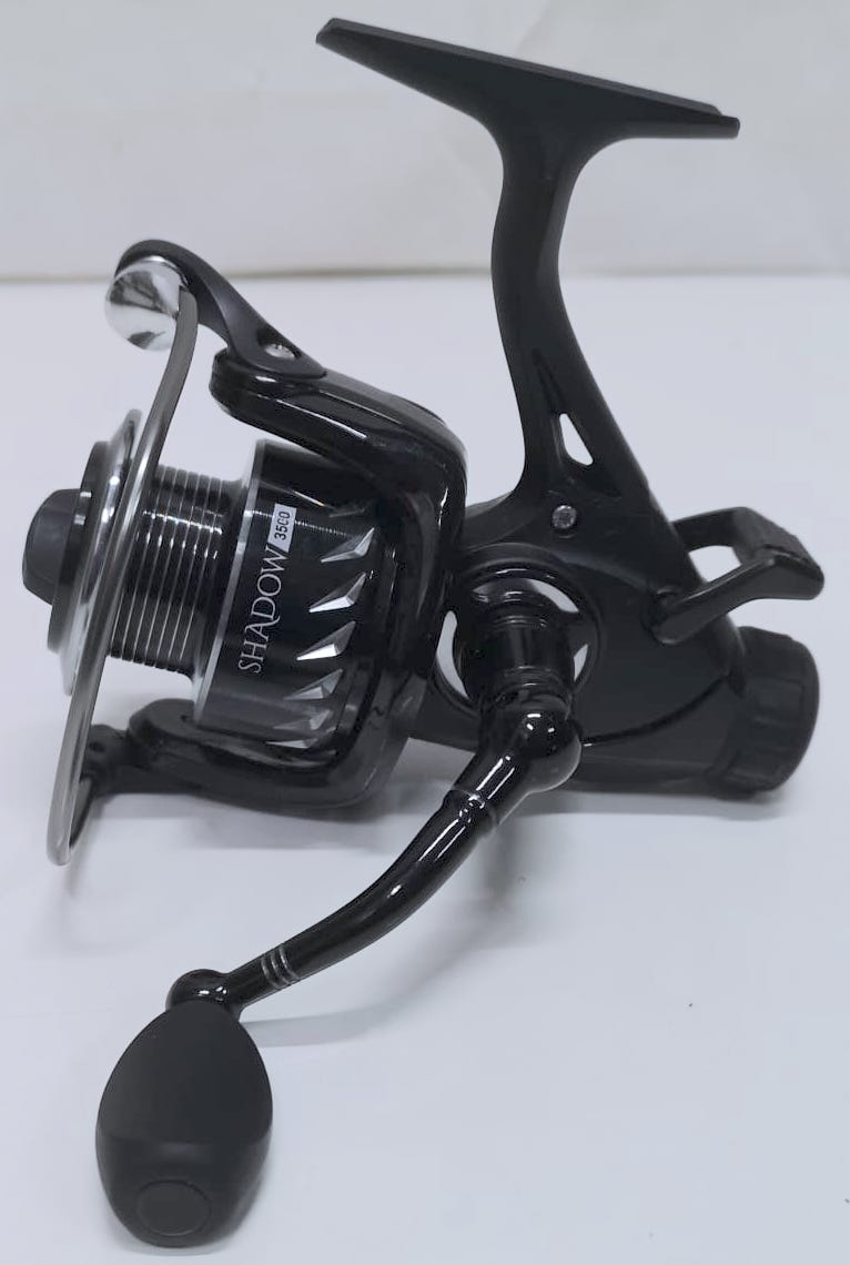 Korum Shadow 3500 Reel *Ex-Display*