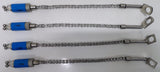 Nash Bike Chain Bobbins X4