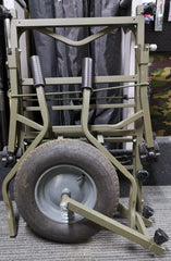 Korum Compact Barrow