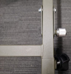 Korum Compact Barrow