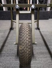 Korum Compact Barrow