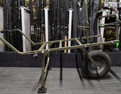 Korum Compact Barrow