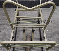 Korum Compact Barrow