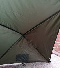 Korum FibreShield Brolly