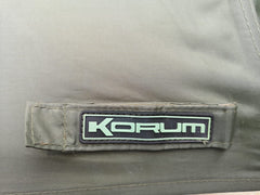 Korum FibreShield Brolly
