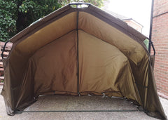 Korum Day Shelter Lite