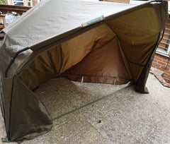 Korum Day Shelter Lite