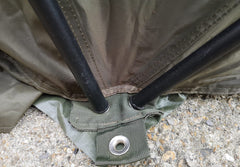 Korum Day Shelter Lite