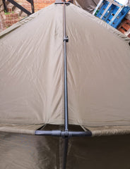 Korum Day Shelter Lite