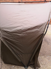 Korum Day Shelter Lite