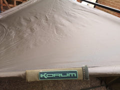 Korum Day Shelter Lite