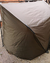 Korum Day Shelter Lite
