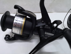 Shimano Baitrunner ST 6000 RA Reels X2