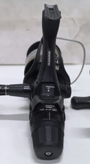 Shimano Baitrunner ST 6000 RA Reels X2