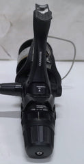 Shimano Baitrunner ST 6000 RA Reels X2