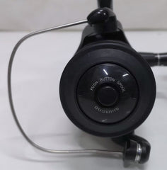 Shimano Baitrunner ST 6000 RA Reels X2