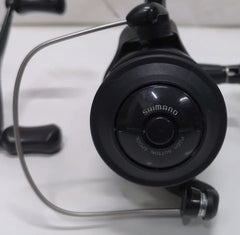 Shimano Baitrunner ST 6000 RA Reels X2