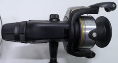 Shimano Baitrunner ST 6000 RA Reels X2