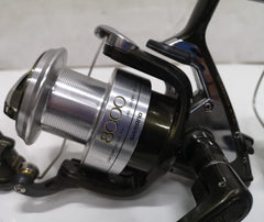 Shimano Biomaster XTA 8000 Reels X3