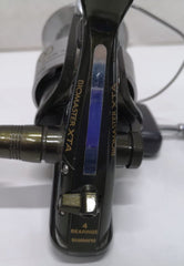 Shimano Biomaster XTA 8000 Reels X3
