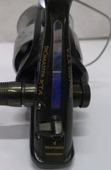 Shimano Biomaster XTA 8000 Reels X3