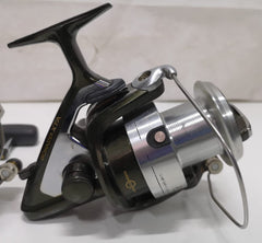 Shimano Biomaster XTA 8000 Reels X3