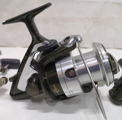 Shimano Biomaster XTA 8000 Reels X3