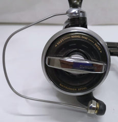 Shimano Biomaster XTA 8000 Reels X3