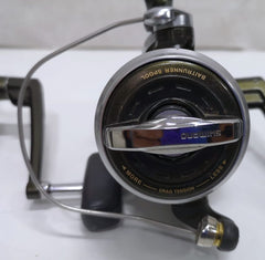 Shimano Biomaster XTA 8000 Reels X3