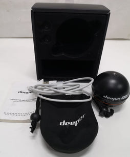 Deeper Pro+ 2 Smart Sonar Echo Sounder Fishfinder