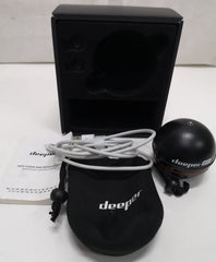 Deeper Pro+ 2 Smart Sonar Echo Sounder Fishfinder