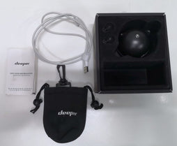 Deeper Pro+ 2 Smart Sonar Echo Sounder Fishfinder