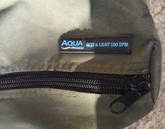 Aqua Fast & Light 100 DPM Brolly