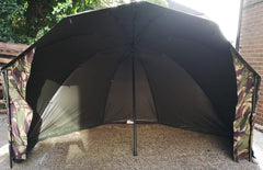 Aqua Fast & Light 100 DPM Brolly