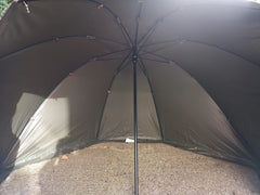 Aqua Fast & Light 100 DPM Brolly