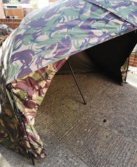 Aqua Fast & Light 100 DPM Brolly