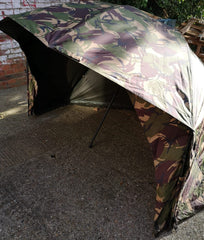 Aqua Fast & Light 100 DPM Brolly