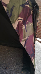 Aqua Fast & Light 100 DPM Brolly