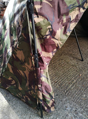 Aqua Fast & Light 100 DPM Brolly