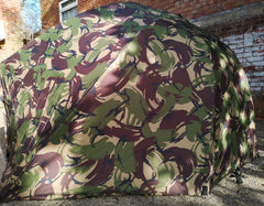 Aqua Fast & Light 100 DPM Brolly