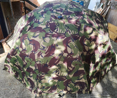 Aqua Fast & Light 100 DPM Brolly