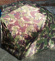Aqua Fast & Light 100 DPM Brolly