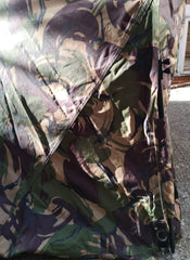 Aqua Fast & Light 100 DPM Brolly