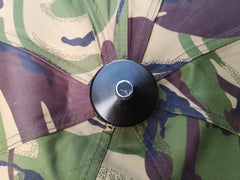 Aqua Fast & Light 100 DPM Brolly